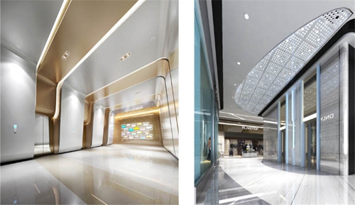 客廳在中間叫什么戶型 客廳在中間沒有窗戶怎么辦 