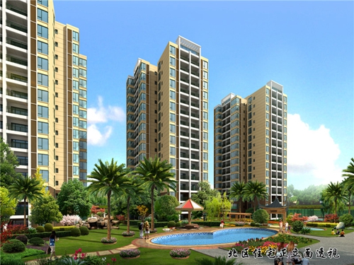 碧桂園·劍橋郡