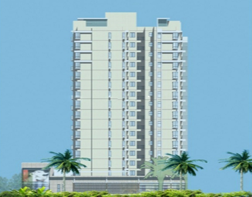 西岸香舍·海南印象樓盤地址詳情