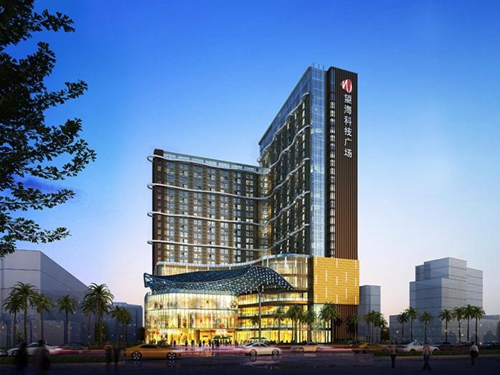 瓏城半山公館怎么樣？