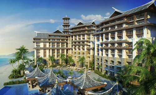 中國鐵建龍沐灣一號(hào)怎么樣？