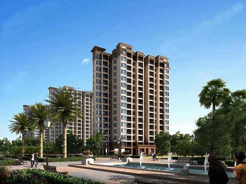 文昌新房選購指南