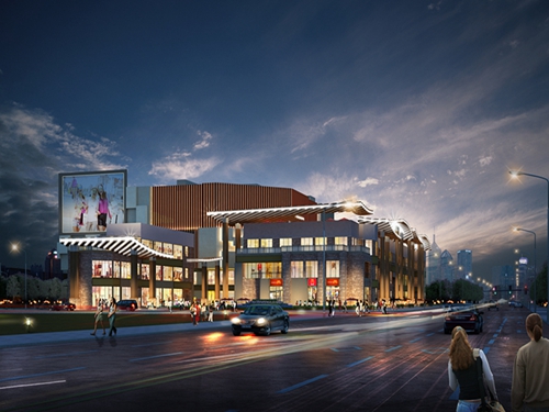 是否但心冠永鳳凰城B區(qū)新房該不該買