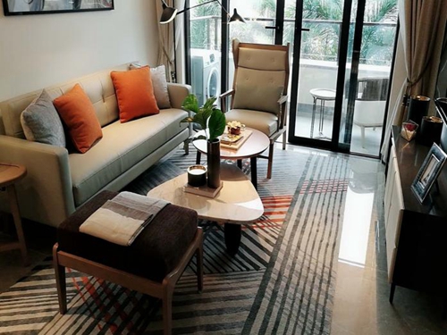 金嶺花園2021年房?jī)r(jià)多少一平？