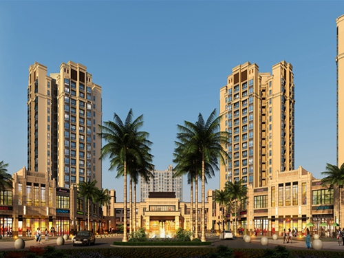 為何三亞風情街深受追捧