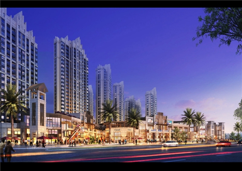 亞龍灣·水岸君悅貸款買(mǎi)房真的劃算嗎