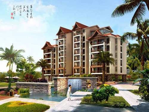 ?？陂_維文旅小鎮(zhèn)怎么樣？