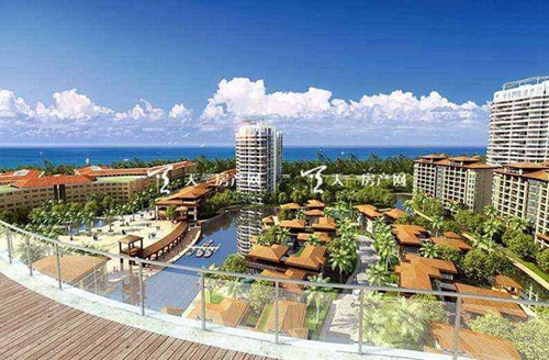 2021寶泰溫泉花園二期房價走勢醉新消息