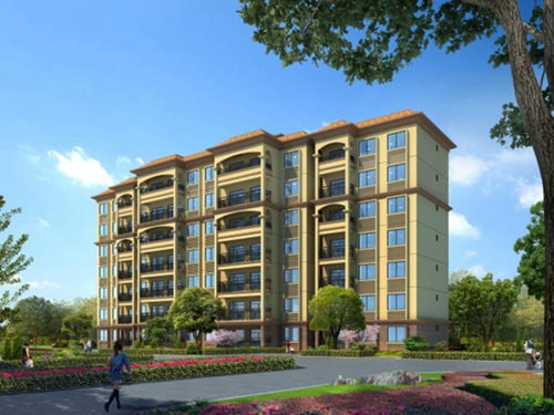 三亞買房哪里好？