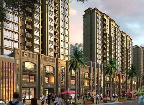 海南新天地適合養(yǎng)老嗎？