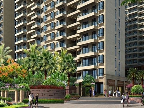 翔奧公館優(yōu)缺點(diǎn)及周邊配套~