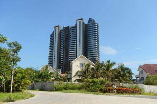 看懂政策的外地人都在香格里莊園買房了