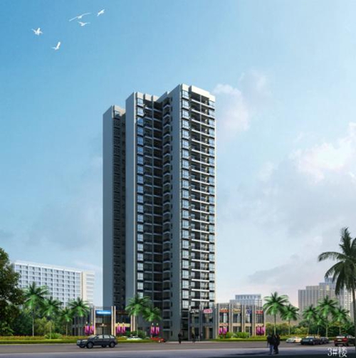 天悅湖畔怎么樣？