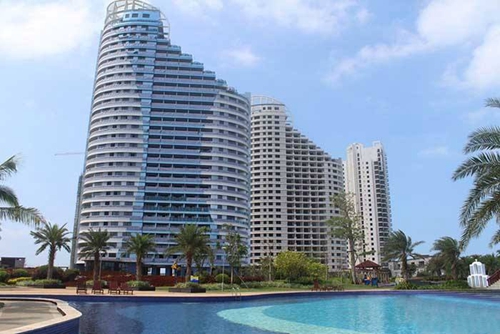 海晟逸清園樣板間實(shí)景圖大全