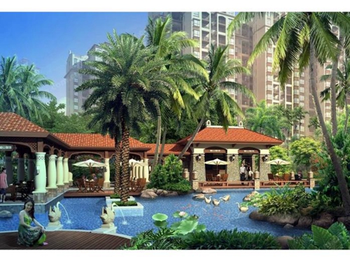 2021海口買(mǎi)房怎么選擇