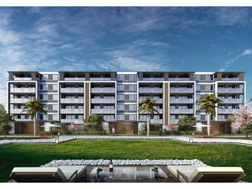 保利中鐵中環(huán)廣場(chǎng)保利中鐵中環(huán)廣場(chǎng)房?jī)r(jià)為什么漲紙如此快？