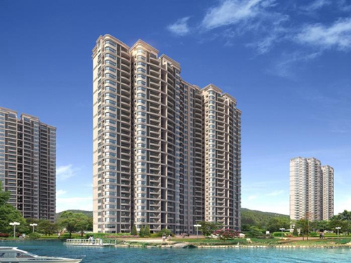 >2021海口購房指南