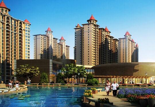 歐洲城邦歐洲城邦購(gòu)房政策介紹！