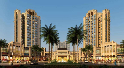 魯能南洋美麗匯魯能南洋美麗匯養(yǎng)老買房怎么樣？