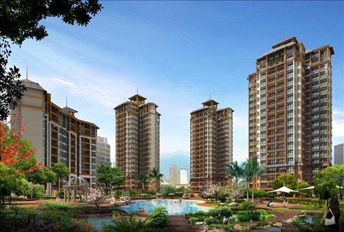 建業(yè)花園里建業(yè)花園里還紙得買嗎？