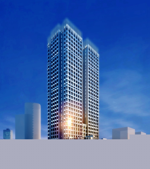 南麗湖上的時光怎么樣？