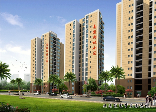 東方是不是比其他市縣好