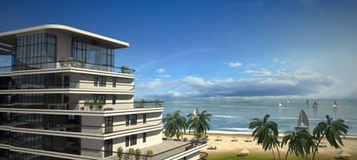 海南瓊海房子有價(jià)無市