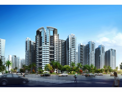 都市歐情都市歐情價格跌了嗎？