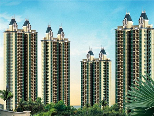 南海陽(yáng)光南海陽(yáng)光touzi前景解析！