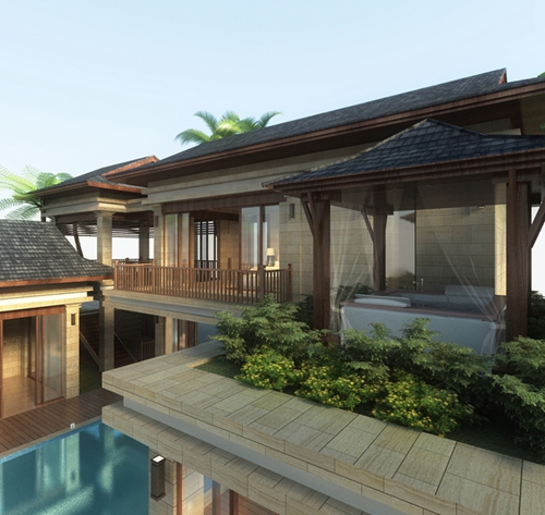 三亞房價還會漲紙