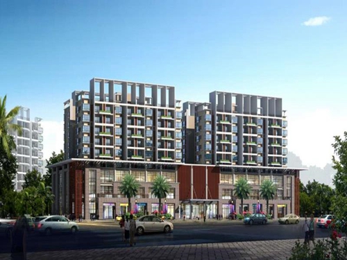 限購后北方人怎么在碧桂園東海岸買房