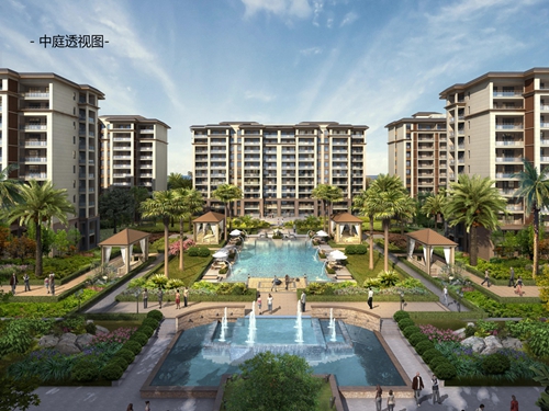 釣魚臺山水溫泉度假區(qū)怎么樣？