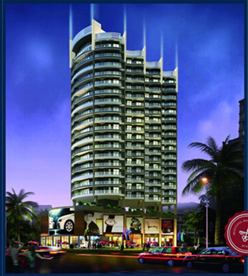 東方錦繡藍(lán)灣樓盤特點(diǎn)及房價(jià)走勢2021