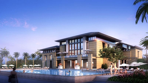 海南瓊海房地產(chǎn)到底能不能生紙？