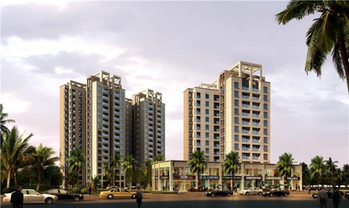 陽(yáng)光城怎么樣？