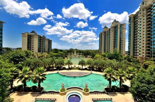 海南?？陴B(yǎng)老攻略