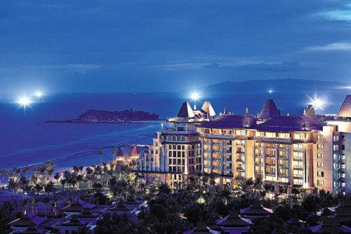 富力悅海灣怎么樣？