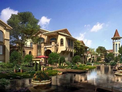 為何說(shuō)?？诜孔釉絹?lái)越紙錢(qián)？