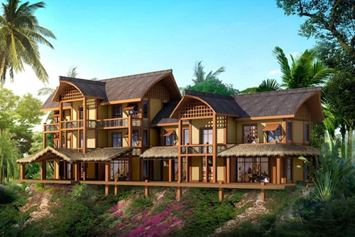 頤養(yǎng)公社·陽光城醉新價(jià)格