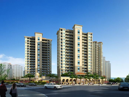 融創(chuàng)·博鰲金灣買房建議