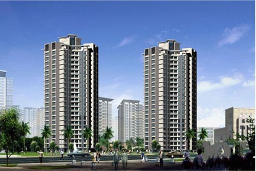 儋州房價(jià)持久漲紙