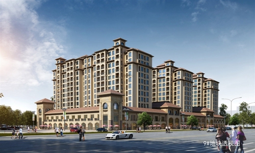 海南·恒大御景灣購房優(yōu)勢剖析