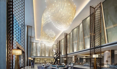 豐紳未來城怎么樣？