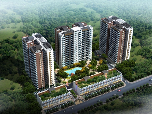 半島花園怎么樣？