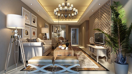 >2021定安買房子分析