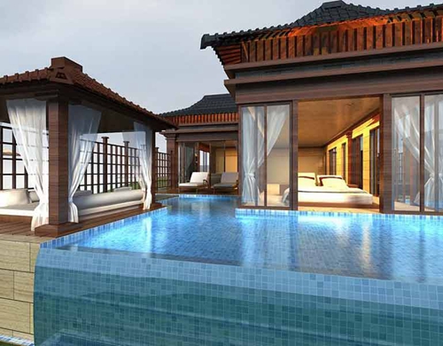 海南特價(jià)房還可以生紙嗎