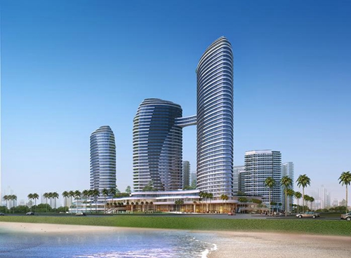 海闊天空·國瑞城海闊天空·國瑞城潮濕嗎？適合養(yǎng)老嗎？