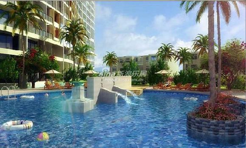 京博雅居怎么樣？