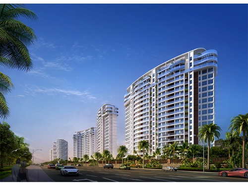 白馬井二手房出售