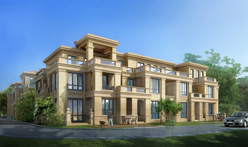 翠城華庭適合養(yǎng)老嗎？